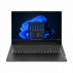 Notebook Lenovo V15 G4 Qwerty Español 15,6" ryzen 5-7520u 8 GB RAM 256 GB SSD