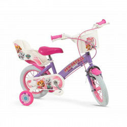 Kinderfahrrad The Paw Patrol   12"