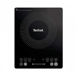 Induktionskochfeld Tefal IH2108 26 cm 2100W Schwarz