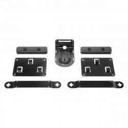 Soporte y Adhesivos 3M para Cámara Deportiva Logitech 939-001644          