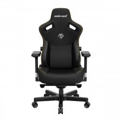 Bürostuhl AndaSeat KAISER 3 ELEGANT Schwarz