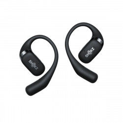 Sportheadset met Bluetooth Shokz T910-ST-BK                      Zwart