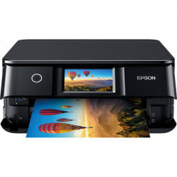 Impresora Multifunción Epson XP-8700