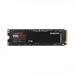 Disco Duro Samsung 990 PRO 1 TB SSD