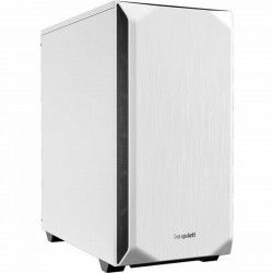 Caja Semitorre ATX Be Quiet! BG035 Blanco Negro