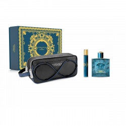 Set de Parfum Homme Versace 3 Pièces