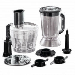 Voedselverwerker Russell Hobbs 24732-56 Zwart 600 W 1,5 L