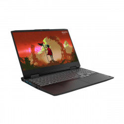 Notebook Lenovo IdeaPad Gaming 3 15ARH7 NVIDIA GeForce RTX 3050 15,6" AMD...