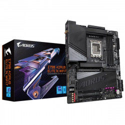 Moederbord Gigabyte Z790 A ELITE X WIFI7 LGA 1700