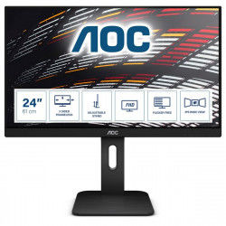 Écran AOC X24P1 LED IPS Flicker free