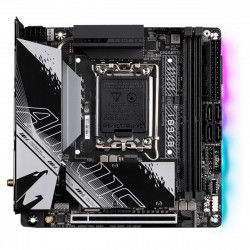 Carte Mère Gigabyte B760I AORUS PRO DDR4 LGA 1700