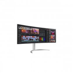 Monitor LG 49WQ95C-W 49" 144 Hz 50-60 Hz