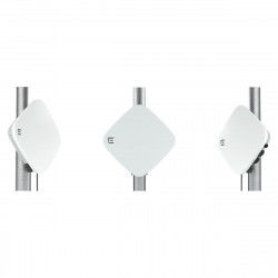 Punto d'Accesso Extreme Networks AP460S6C-WR Bianco