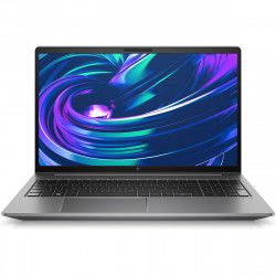 Notebook HP ZBook Power G10 Spanish Qwerty 15,6" Intel Core i9-13900H 32 GB...