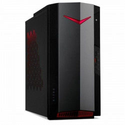 Desktop PC Acer Nitro N50 N50-640 GeForce RTX 3060 Intel Core i5-12400F 16 GB...