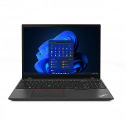 Notebook Lenovo ThinkPad T16 16" AMD Ryzen 7 PRO 6850U  16 GB RAM 512 GB SSD...