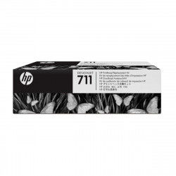 Borstel vervanger HP DesignJet 711 Multicolour