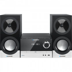 Micro-Hi-Fi-System Blaupunkt MS40BT