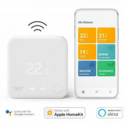 Termostato Tado V3P-SK-WTS01WRB01IB01-TC-EU Blanco