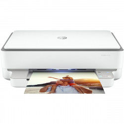 Multifunctionele Printer Hewlett Packard 6020e