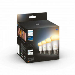 Smart Gloeilamp Philips A60 - E27 - 800 60 W E27 2200K 6500 K 800 lm