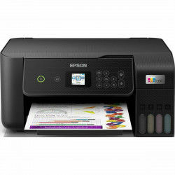 Impresora Multifunción Epson EcoTank ET-2825