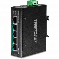 Schakelaar Trendnet TI-PG50 10 Gbps