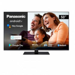 Smart TV Panasonic TX50LX650E 50" 4K ULTRA HD LED WIFI 50" 4K Ultra HD LED...