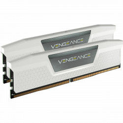 Mémoire RAM Corsair CMK32GX5M2B5600C36W DDR5 32 GB