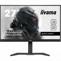 Écran Iiyama G-MASTER 27"