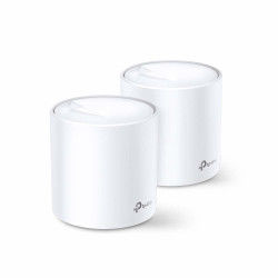 Punto de Acceso TP-Link Deco X20 (2-pack) 1200 Mbps Mesh