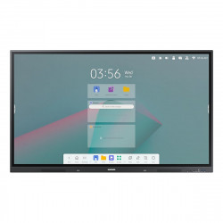 Écran Tactile Interactif Samsung WA75C 75"