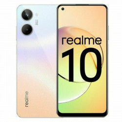 Smartphone Realme 10 6,4" 256 GB 8 GB RAM MediaTek Helio G99 Bunt