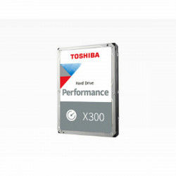 Hard Disk Toshiba HDELX14ZPA51F 3,5" 8 TB