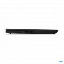 Notebook Lenovo 20WK00A7SP i7-1165G7 16GB 512GB SSD 13,3" i7-1165G7 16 GB RAM...