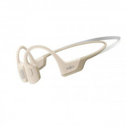 Auricolari Bluetooth Sportivi Shokz S811-MN-BG                      Beige