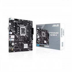 Scheda Madre Asus PRIME H610M-K DDR5 LGA 1700 H610