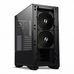 Caja Semitorre ATX Lian-Li LANCOOL II MESH Performance Negro