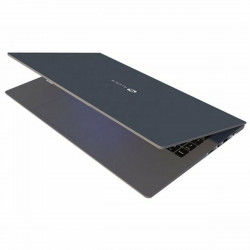 Notebook Alurin Zenith 15,6" Intel Core i5-1235U 16 GB RAM 1 TB SSD