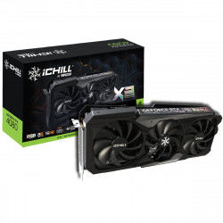 Carte Graphique INNO3D C40803-166XX-187049H 16 GB GDDR6X NVIDIA GeForce RTX 4080