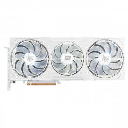 Carte Graphique Powercolor RX 7900 XTX 24G-L/OC/WHITE 24 GB GDDR6 AMD AMD...