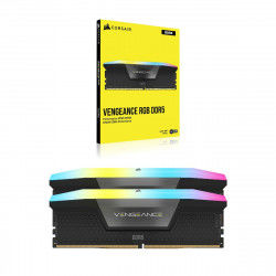 RAM geheugen Corsair Vengeance RGB DDR5 64 GB CL40