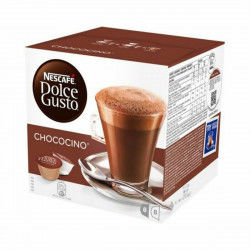 Doosje Nescafé Dolce Gusto 12045470 Chococino (16 uds)