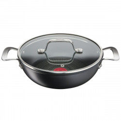 Padella Tefal G25571 Nero Alluminio Ø 26 cm