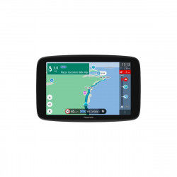 GPS navigatie TomTom 1YB7.002.10