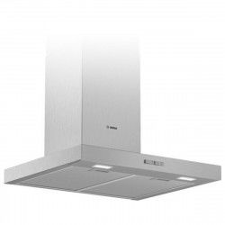 Conventional Hood BOSCH DWB66BC50 60 cm 590 m3/h 69 dB 220W Steel