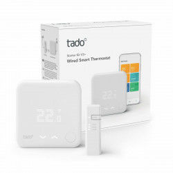 Thermostat Tado 191094 Weiß