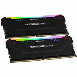 Memoria RAM Corsair CMW32GX4M2Z3600C18 DDR4 DDR4-SDRAM CL18 32 GB