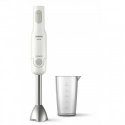 Frullatore ad Immersione Philips HR2534/00 Bianco Nero 650 W