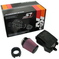 Direct Intake Kit K&N 57S-9500